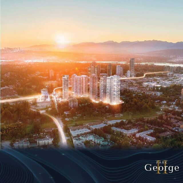 Park George